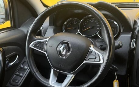 Renault Duster I рестайлинг, 2020 год, 1 799 000 рублей, 13 фотография