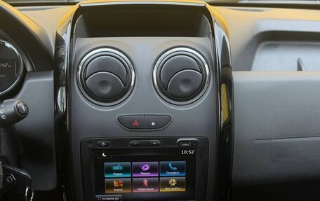 Renault Duster I рестайлинг, 2020 год, 1 799 000 рублей, 16 фотография