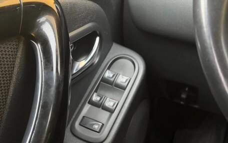 Renault Duster I рестайлинг, 2020 год, 1 799 000 рублей, 15 фотография