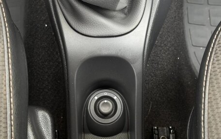 Renault Duster I рестайлинг, 2020 год, 1 799 000 рублей, 19 фотография