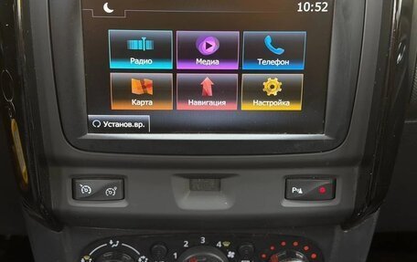 Renault Duster I рестайлинг, 2020 год, 1 799 000 рублей, 18 фотография
