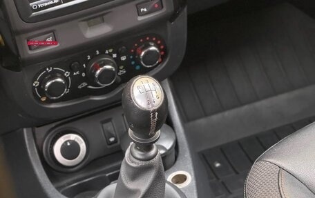 Renault Duster I рестайлинг, 2020 год, 1 799 000 рублей, 21 фотография