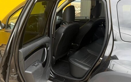 Renault Duster I рестайлинг, 2020 год, 1 799 000 рублей, 27 фотография