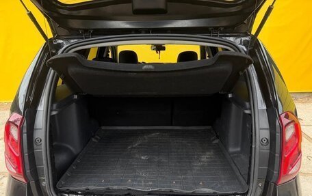 Renault Duster I рестайлинг, 2020 год, 1 799 000 рублей, 29 фотография