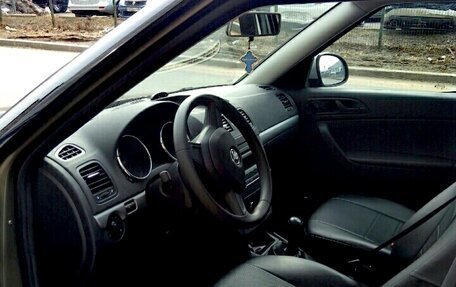 Skoda Yeti I рестайлинг, 2014 год, 730 000 рублей, 4 фотография