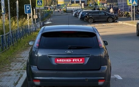 Ford Focus II рестайлинг, 2006 год, 269 000 рублей, 6 фотография
