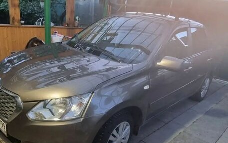 Datsun on-DO I рестайлинг, 2017 год, 375 000 рублей, 2 фотография