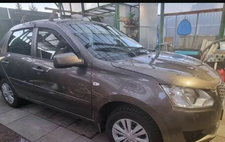 Datsun on-DO I рестайлинг, 2017 год, 375 000 рублей, 3 фотография