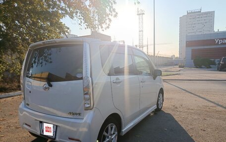Daihatsu Move VI рестайлинг, 2013 год, 580 000 рублей, 2 фотография