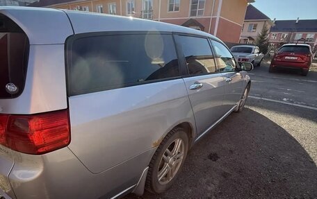 Honda Accord VII рестайлинг, 2003 год, 480 000 рублей, 2 фотография
