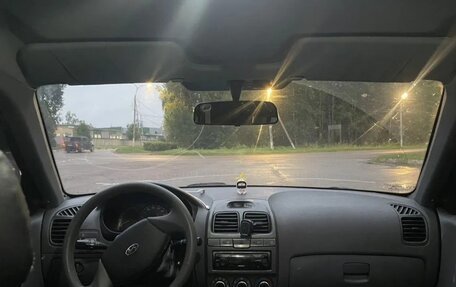 Hyundai Accent II, 2008 год, 280 000 рублей, 6 фотография