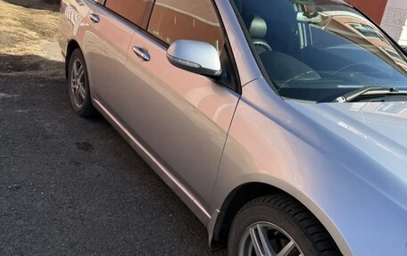 Honda Accord VII рестайлинг, 2003 год, 480 000 рублей, 3 фотография