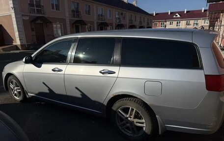 Honda Accord VII рестайлинг, 2003 год, 480 000 рублей, 5 фотография
