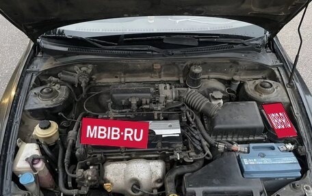 Hyundai Accent II, 2008 год, 280 000 рублей, 8 фотография