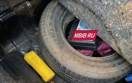 Hyundai Accent II, 2008 год, 280 000 рублей, 11 фотография