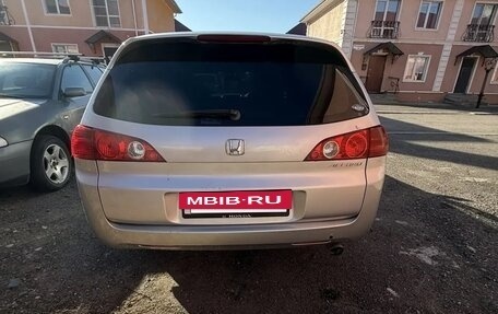 Honda Accord VII рестайлинг, 2003 год, 480 000 рублей, 4 фотография