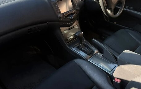 Honda Accord VII рестайлинг, 2003 год, 480 000 рублей, 8 фотография