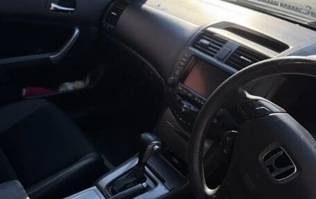 Honda Accord VII рестайлинг, 2003 год, 480 000 рублей, 9 фотография