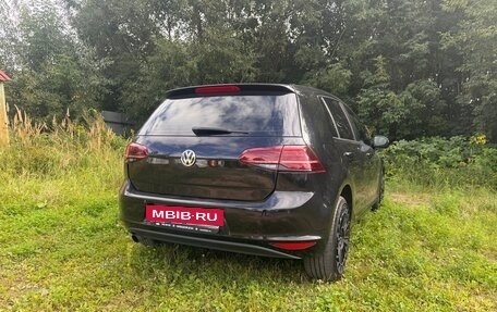 Volkswagen Golf VII, 2014 год, 750 000 рублей, 2 фотография