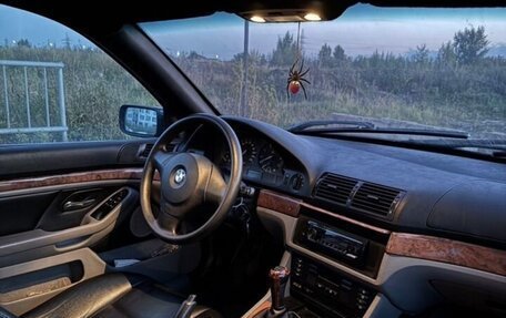 BMW 5 серия, 1997 год, 420 000 рублей, 2 фотография