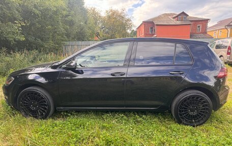 Volkswagen Golf VII, 2014 год, 750 000 рублей, 8 фотография