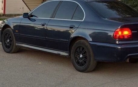 BMW 5 серия, 1997 год, 420 000 рублей, 4 фотография