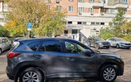 Mazda CX-5 II, 2016 год, 1 750 000 рублей, 8 фотография