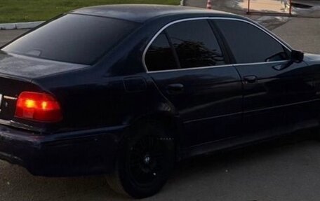 BMW 5 серия, 1997 год, 420 000 рублей, 3 фотография