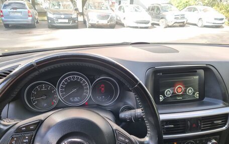 Mazda CX-5 II, 2016 год, 1 750 000 рублей, 16 фотография