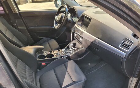 Mazda CX-5 II, 2016 год, 1 750 000 рублей, 14 фотография