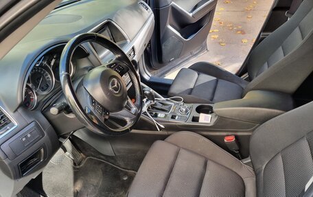 Mazda CX-5 II, 2016 год, 1 750 000 рублей, 15 фотография
