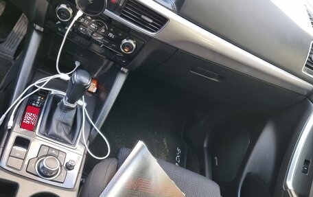 Mazda CX-5 II, 2016 год, 1 750 000 рублей, 17 фотография