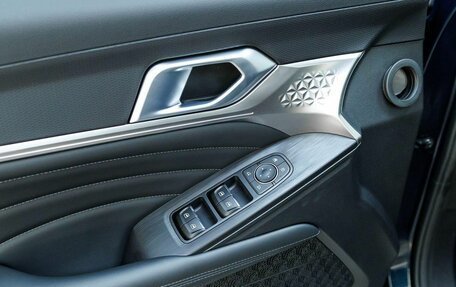 Haval F7, 2026 год, 3 167 010 рублей, 8 фотография