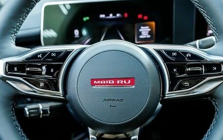 Haval F7, 2026 год, 3 167 010 рублей, 17 фотография