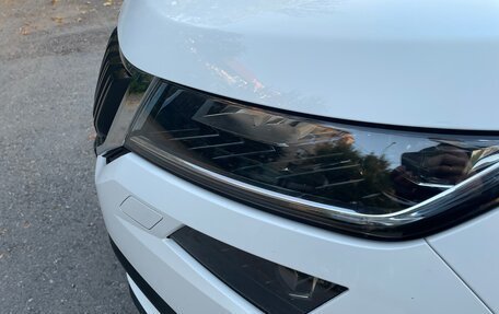 Skoda Kodiaq I, 2020 год, 3 250 000 рублей, 8 фотография