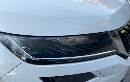 Skoda Kodiaq I, 2020 год, 3 250 000 рублей, 9 фотография