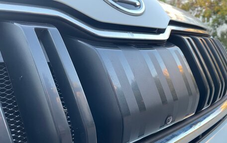 Skoda Kodiaq I, 2020 год, 3 250 000 рублей, 12 фотография