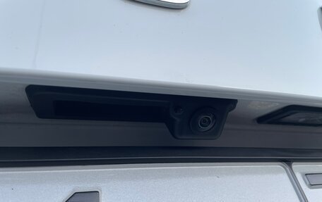 Skoda Kodiaq I, 2020 год, 3 250 000 рублей, 14 фотография