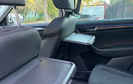 Skoda Kodiaq I, 2020 год, 3 250 000 рублей, 21 фотография
