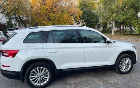 Skoda Kodiaq I, 2020 год, 3 250 000 рублей, 16 фотография