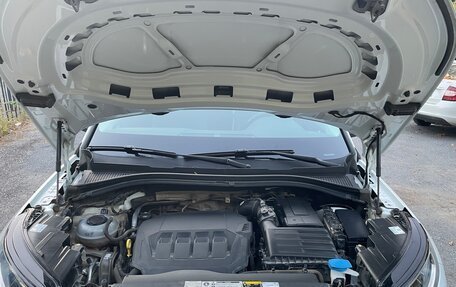 Skoda Kodiaq I, 2020 год, 3 250 000 рублей, 28 фотография