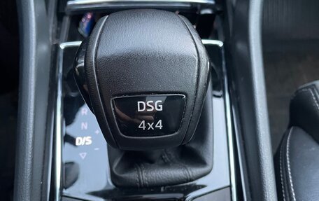 Skoda Kodiaq I, 2020 год, 3 250 000 рублей, 36 фотография