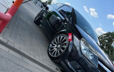 Opel Astra H, 2007 год, 600 000 рублей, 2 фотография