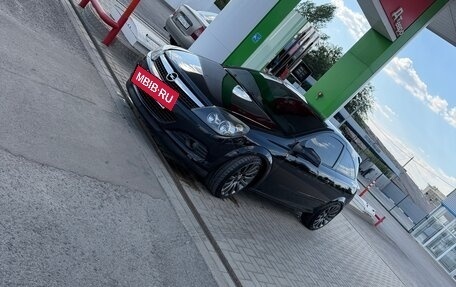 Opel Astra H, 2007 год, 600 000 рублей, 3 фотография