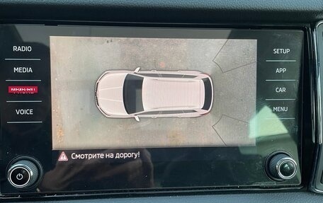Skoda Kodiaq I, 2020 год, 3 250 000 рублей, 31 фотография
