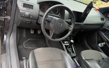 Opel Astra H, 2007 год, 600 000 рублей, 5 фотография