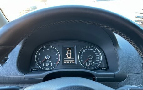 Volkswagen Caddy III рестайлинг, 2012 год, 680 000 рублей, 11 фотография