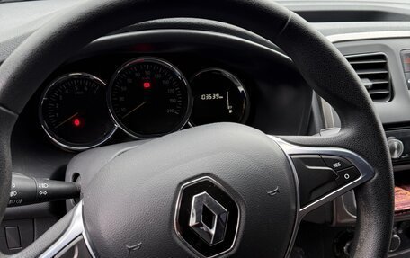 Renault Sandero II рестайлинг, 2020 год, 915 000 рублей, 7 фотография