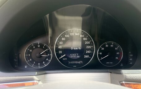 Mercedes-Benz E-Класс, 2003 год, 620 000 рублей, 14 фотография