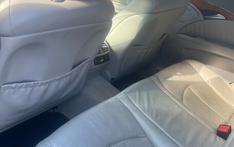 Mercedes-Benz E-Класс, 2003 год, 620 000 рублей, 12 фотография